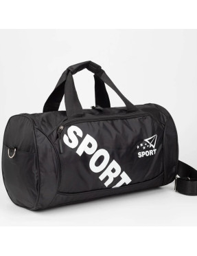 Сумка для спорта и фитнеса (универсальная) (856) Bavar Sport